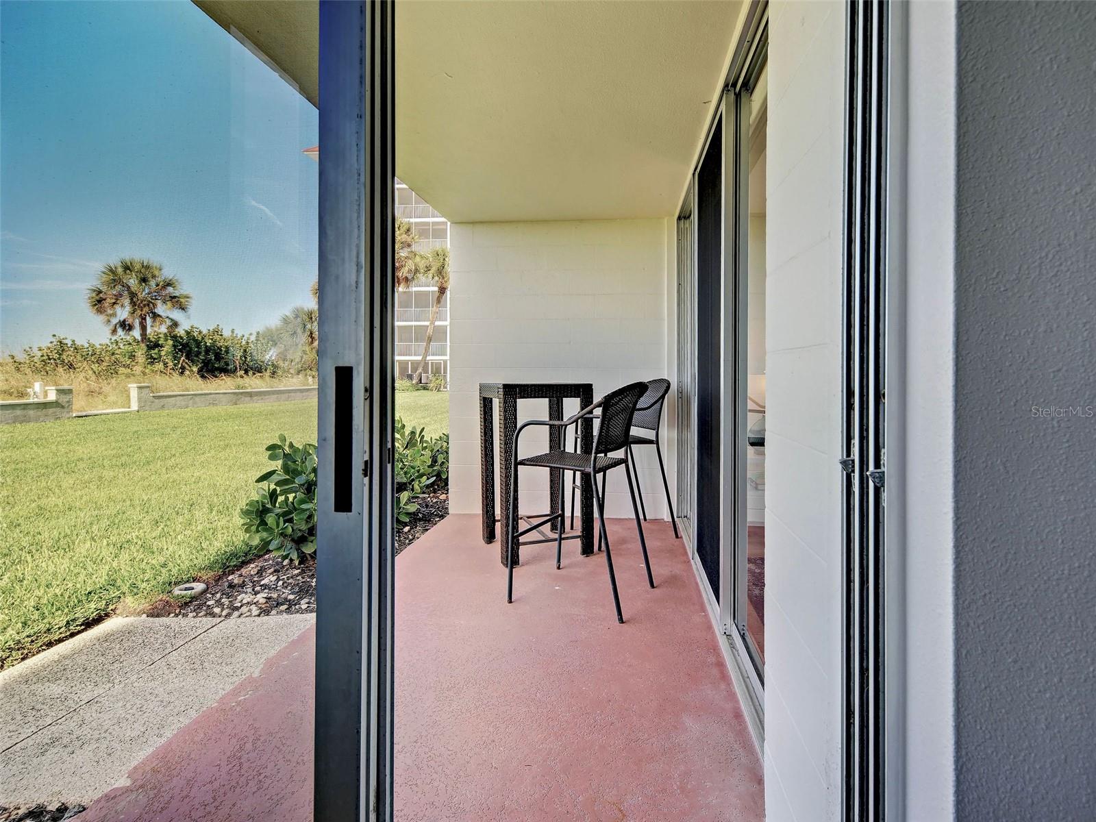 BAHIA MAR - Residential