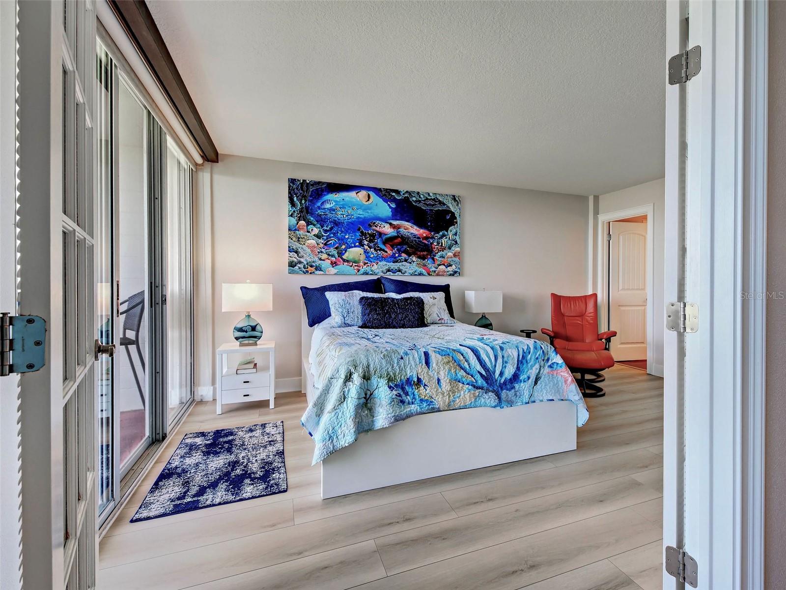 BAHIA MAR - Residential