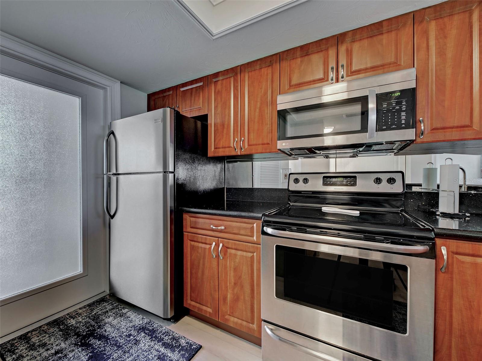 BAHIA MAR - Residential