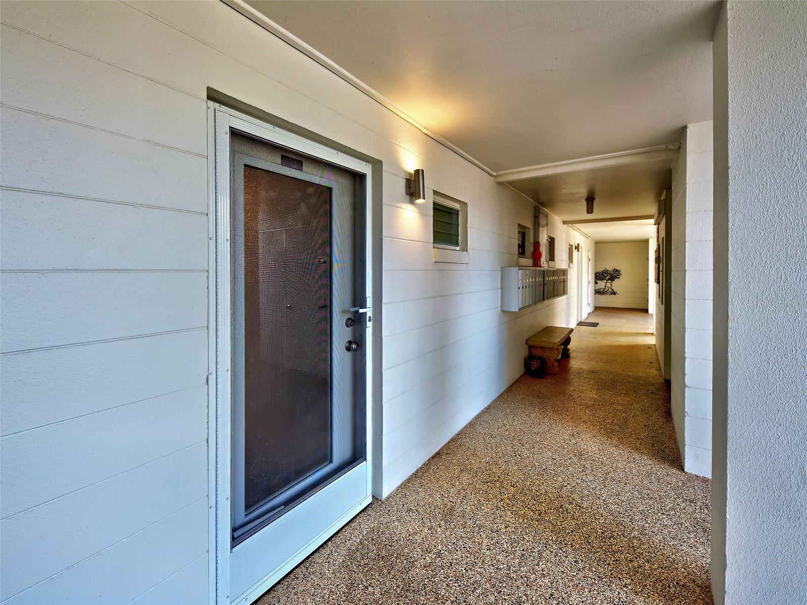 BAHIA MAR - Residential