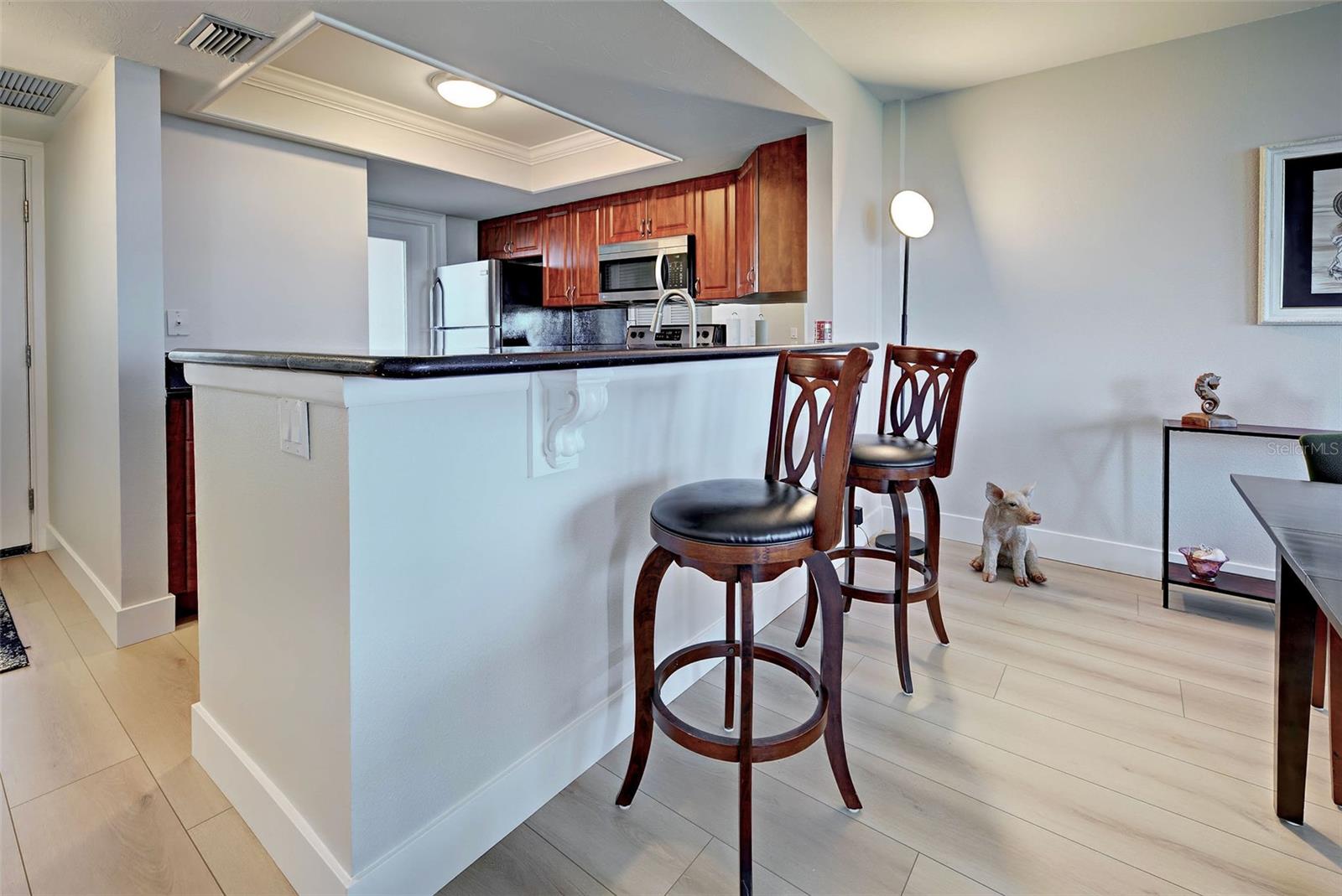 BAHIA MAR - Residential