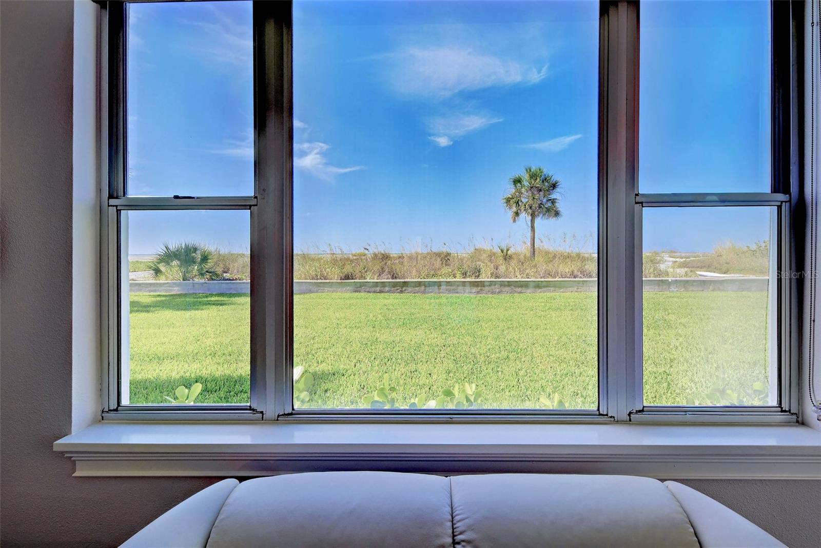 BAHIA MAR - Residential