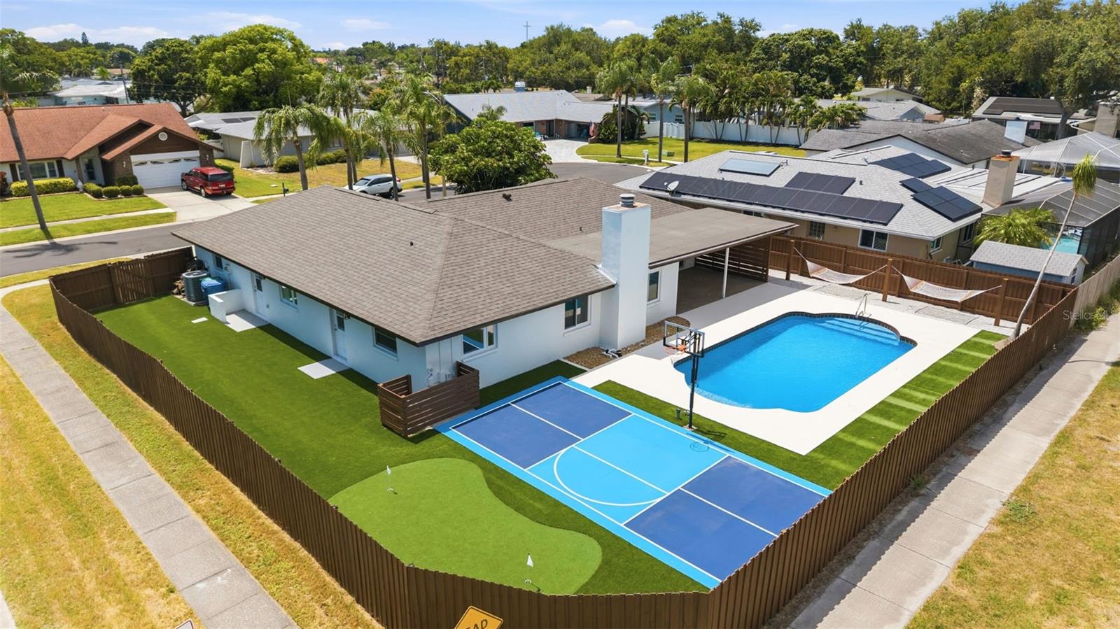 10711 FRANCES LN