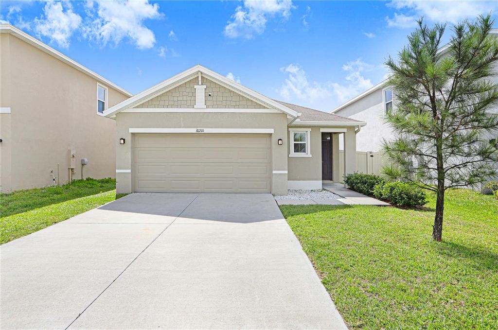 Photo of 31210 Penny Surf Loop, Wesley Chapel, FL 33545 (MLS # A4685087)