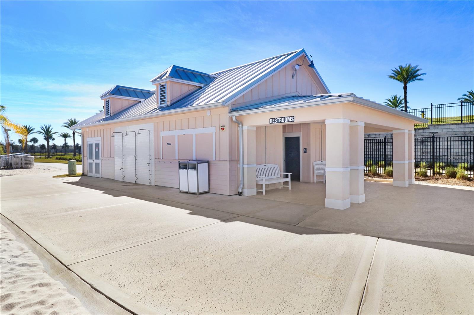 EPPERSON RANCH NORTH POD F PH - Residential