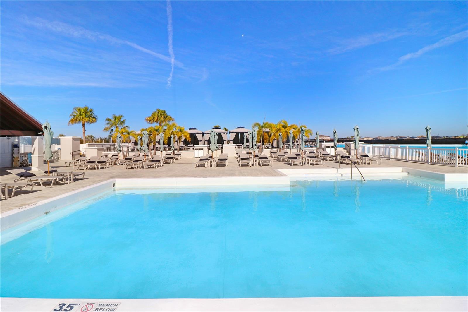 EPPERSON RANCH NORTH POD F PH - Residential