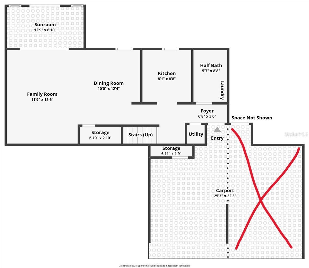 ERROL OAKS CONDO 01 - Residential