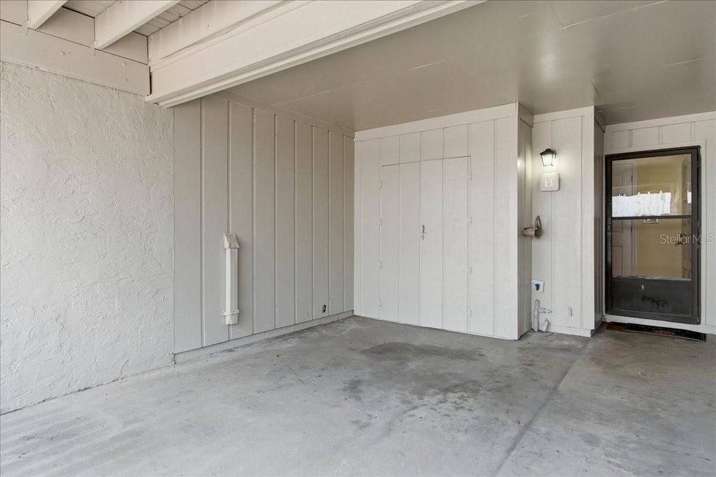 Photo of 1412 Oak Place #B, Apopka, FL 32712 (MLS # O6399887)