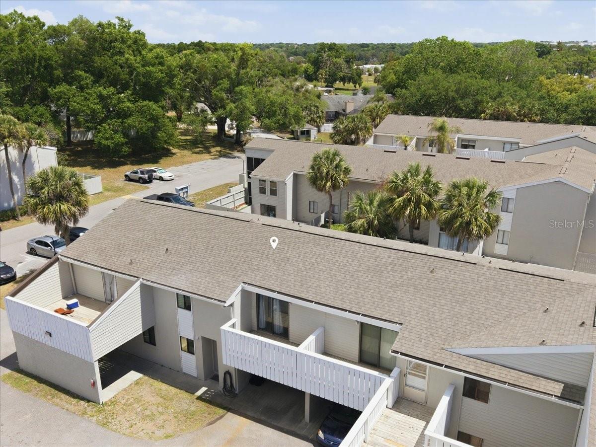 ERROL OAKS CONDO 01 - Residential
