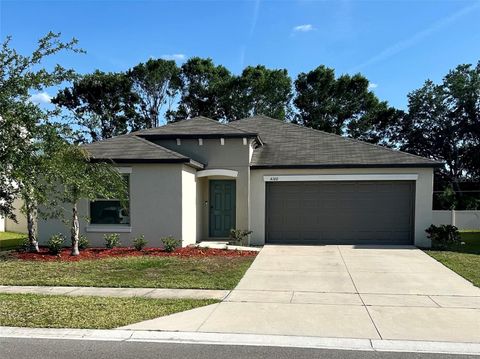 Photo of 4160 Salt Springs Lane, Lakeland, FL 33811 (MLS # TB8379034)