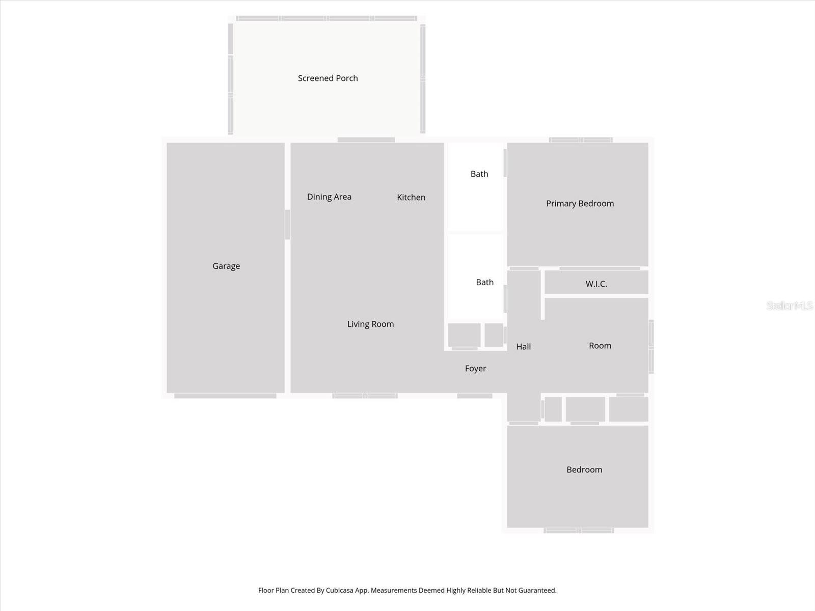 PORT CHARLOTTE 15 REP 02 - Residential