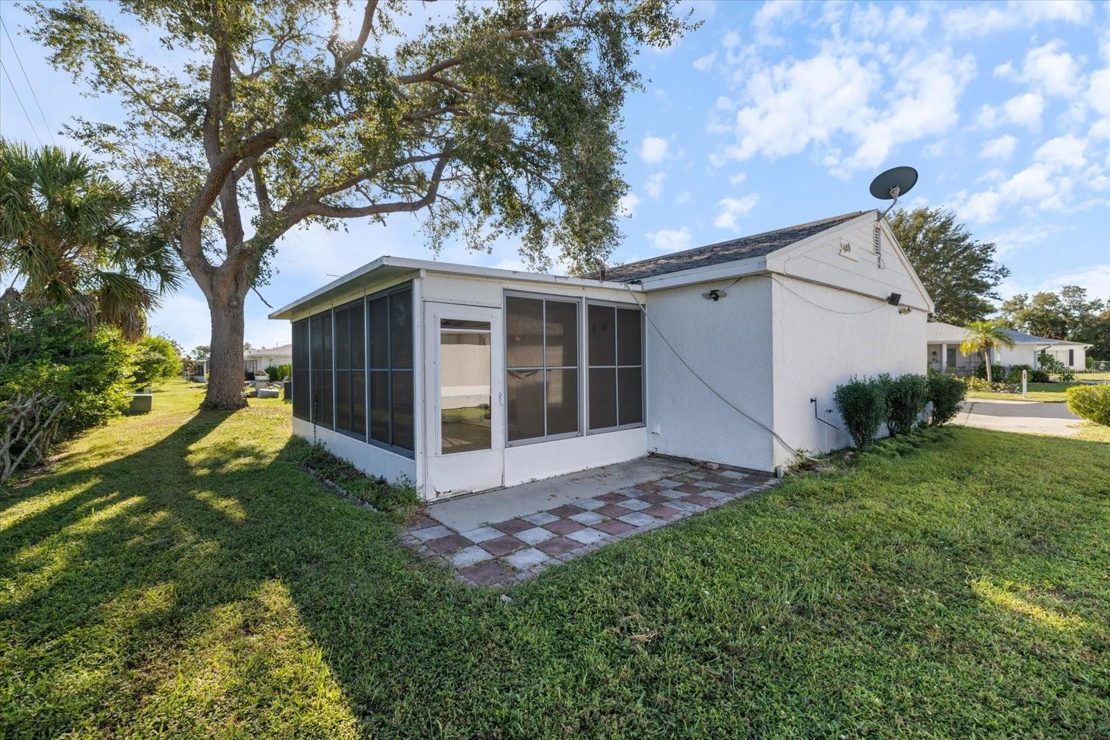 PORT CHARLOTTE 15 REP 02 - Residential