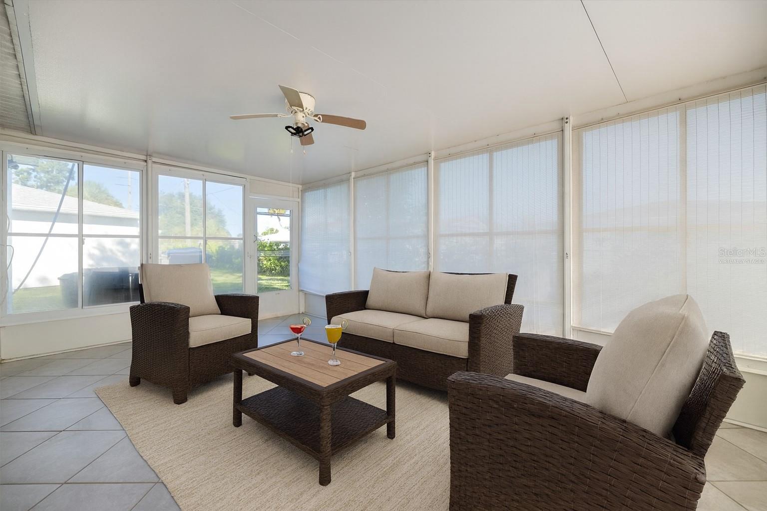 PORT CHARLOTTE 15 REP 02 - Residential