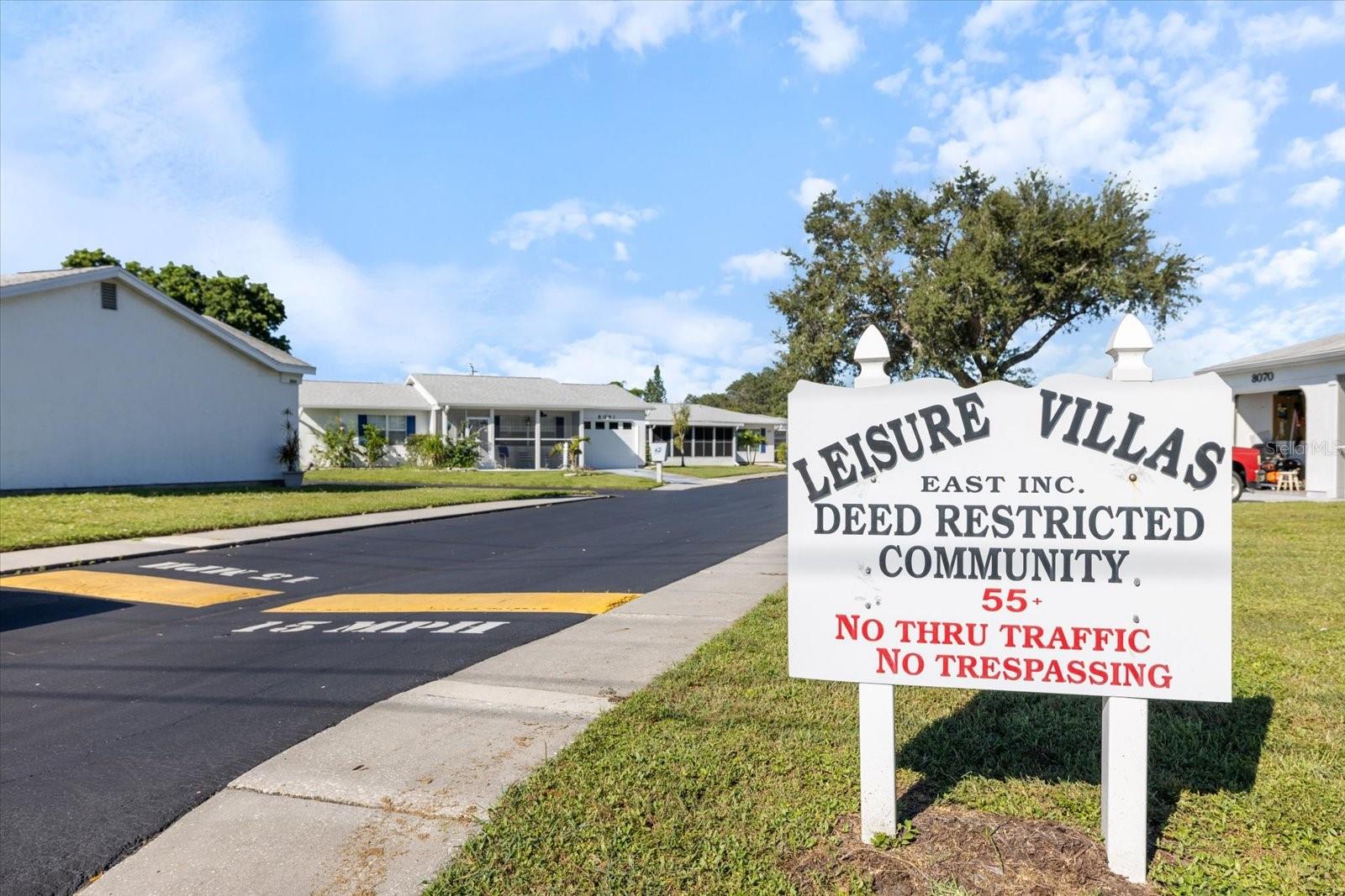 PORT CHARLOTTE 15 REP 02 - Residential
