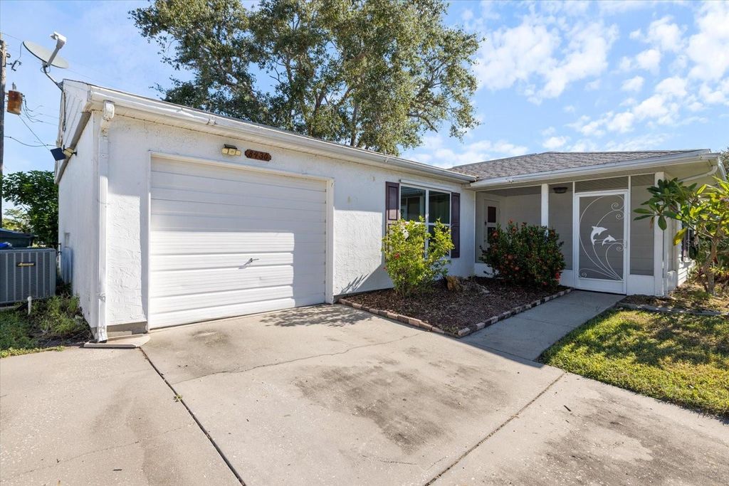 Photo of 8430 Pickwick Road, North Port, FL 34287 (MLS # A4661463)