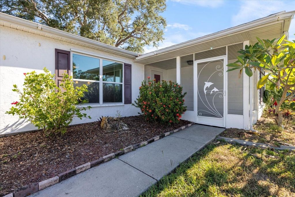 Photo of 8430 Pickwick Road, North Port, FL 34287 (MLS # A4661463)
