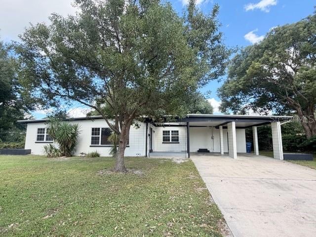 Photo of 365 Lake Seminary Circle, Maitland, FL 32751 (MLS # O6452489)