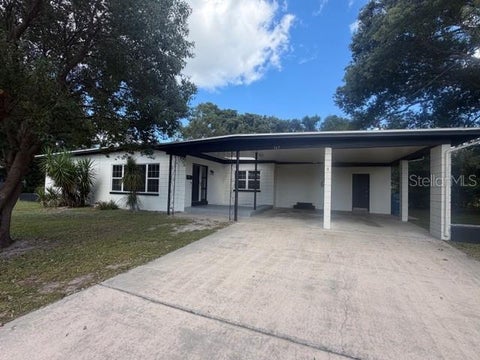 Photo of 365 Lake Seminary Circle, Maitland, FL 32751 (MLS # O6452489)