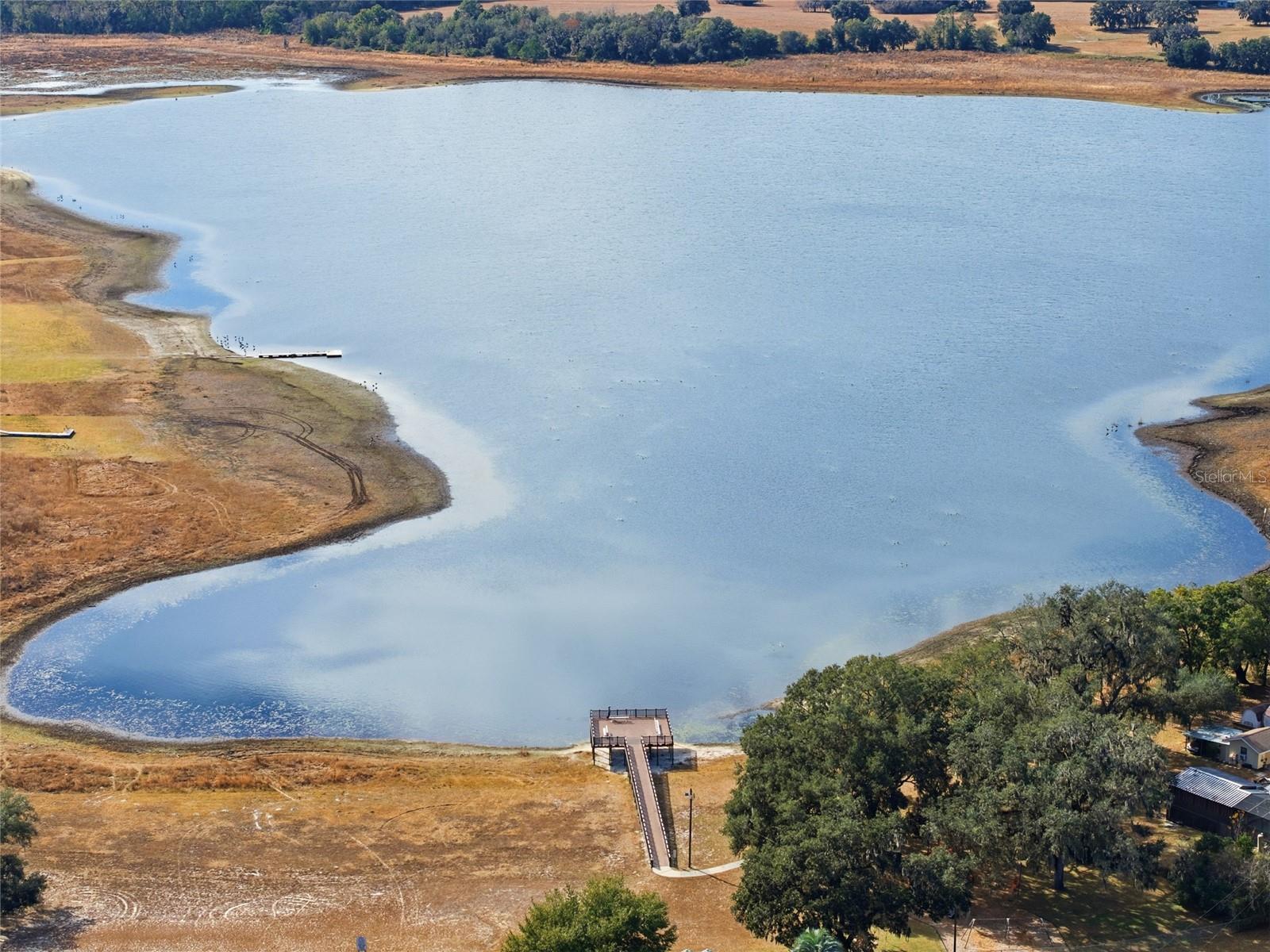 RAINBOW LAKES ESTATE - Land