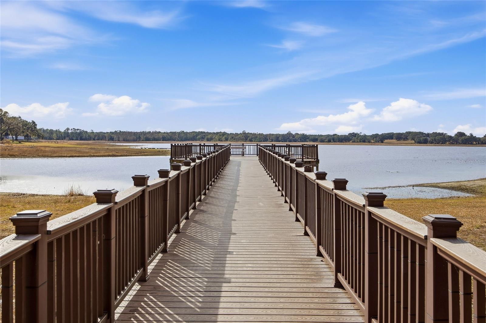 RAINBOW LAKES ESTATE - Land