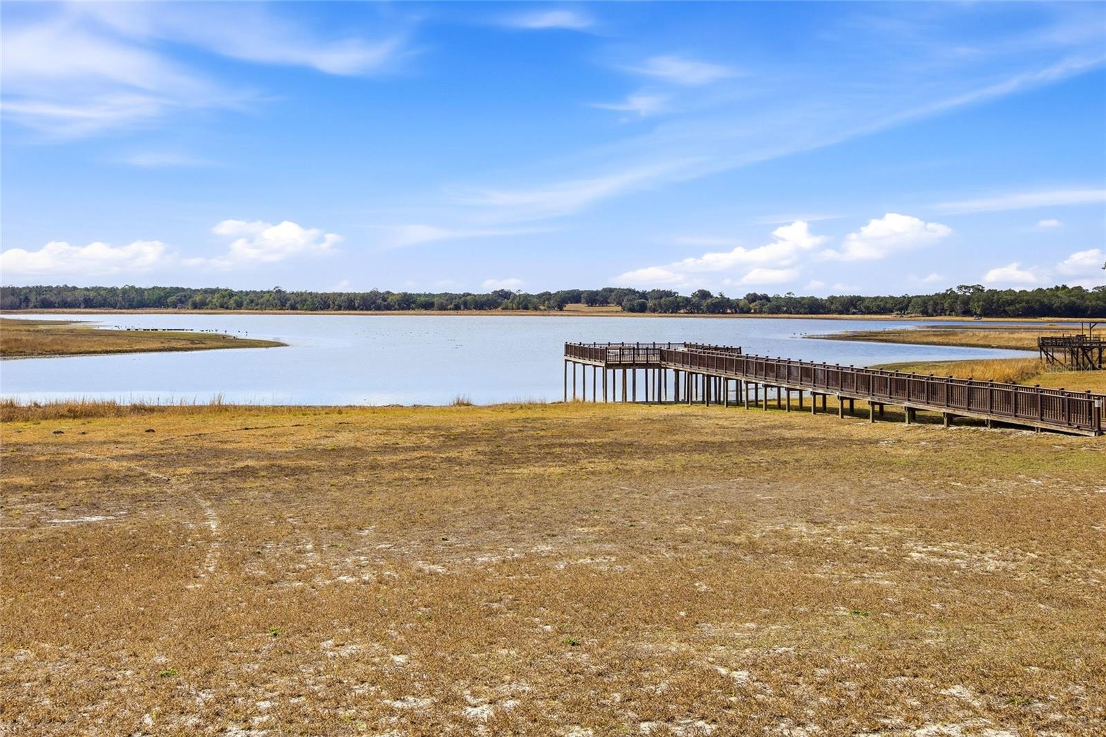 RAINBOW LAKES ESTATE - Land