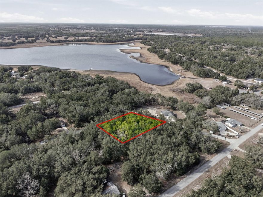 Exceptional opportunity to build a single-family residence on this oversized waterfront lot in a peaceful Dunnellon setting. Measuring approximately 70 x 290, the deep, usable layout is ideal for a custom home, spec build, or long-term investment. The property is not located in a flood zone, offering greater design flexibility and potential savings on construction and insurance. Enjoy scenic water views, privacy, and strong resale appeal, all while being conveniently close to local shopping, dining, and the crystal-clear rivers and springs that make this area so desirable. A rare chance to secure build-ready waterfront land in growing Central Florida.