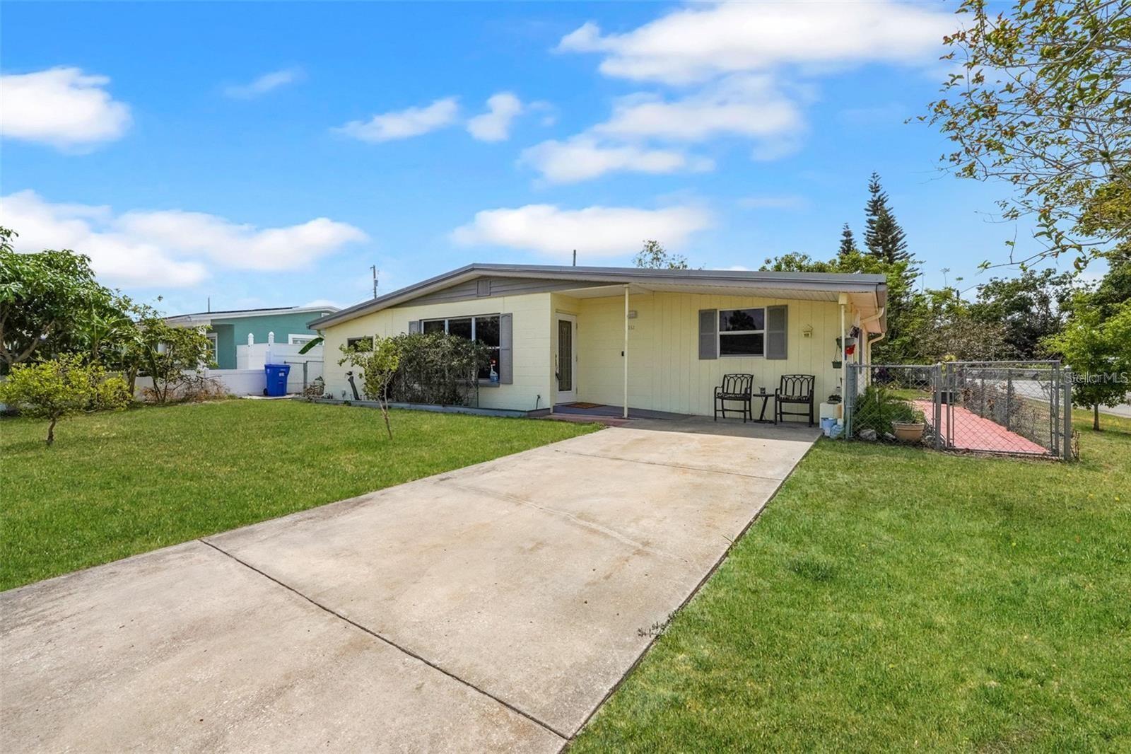 4932 MURRAY HILL DRIVE