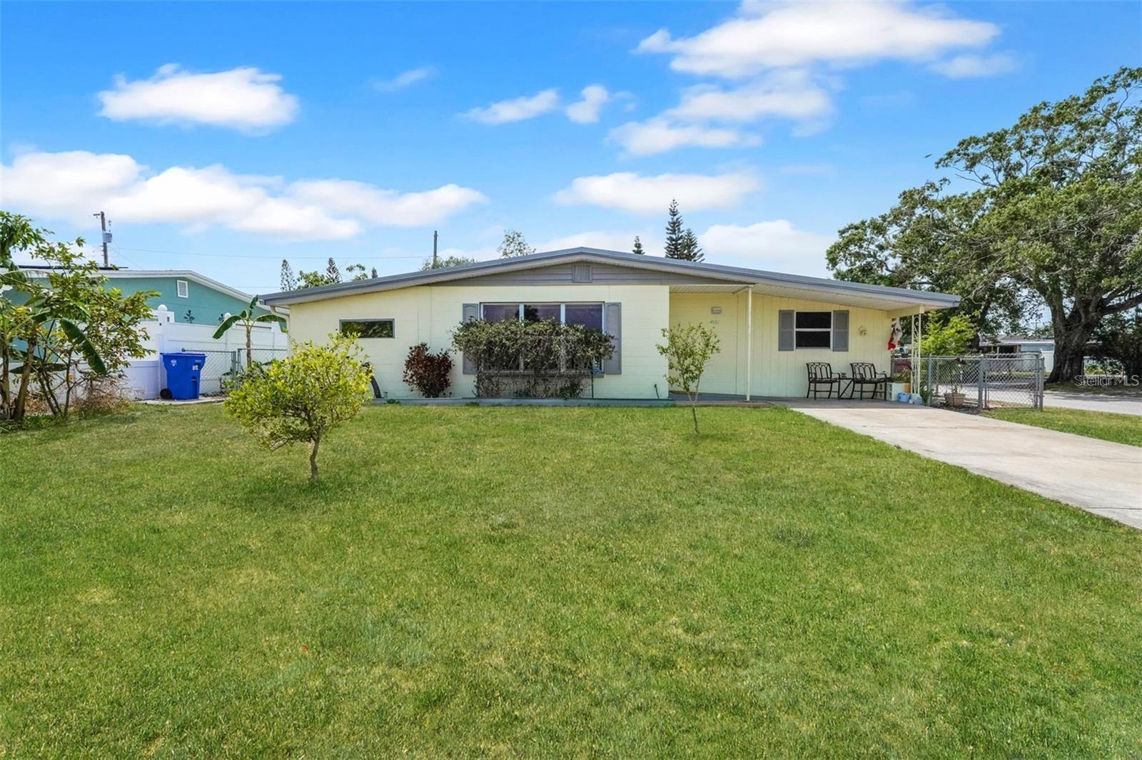 4932 MURRAY HILL DRIVE