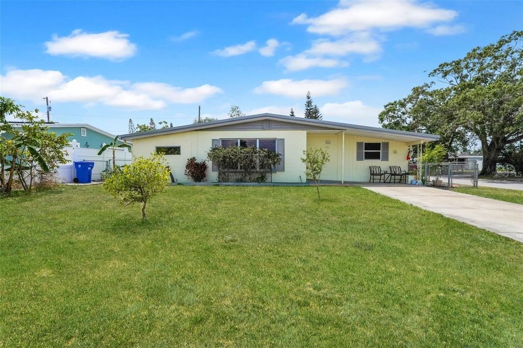 Photo of 4932 Murray Hill Drive, Tampa, FL 33615 (MLS # O6366484)