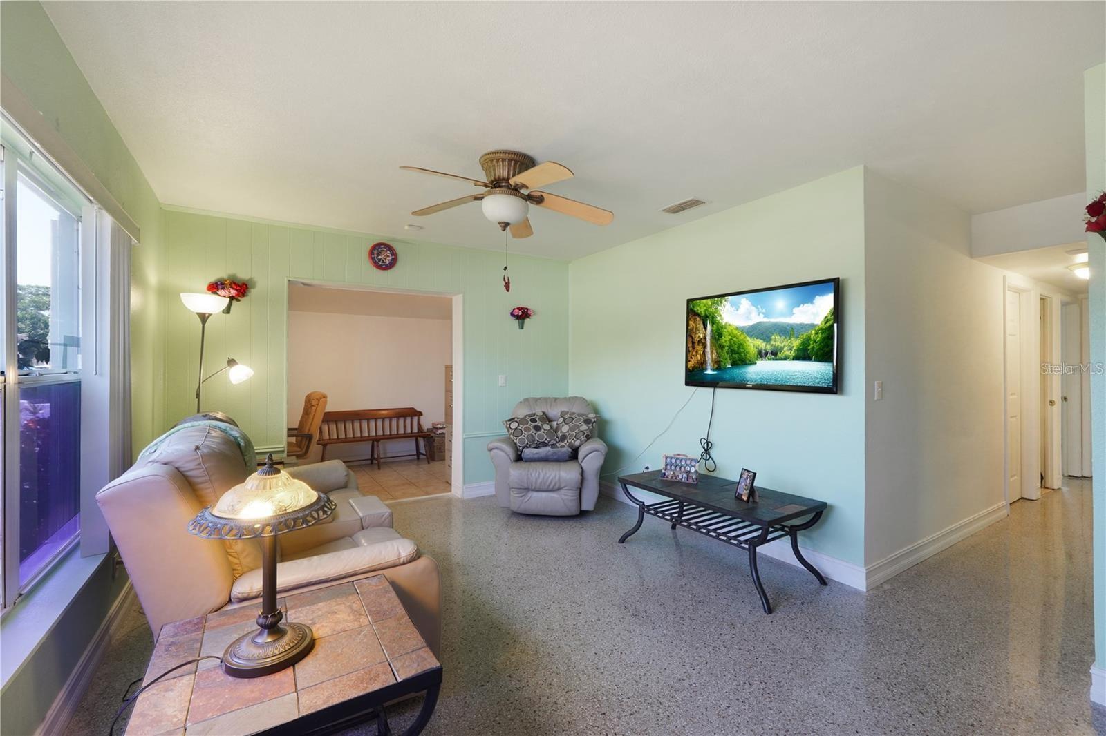 TOWNN COUNTRY PARK UN 03 - Residential