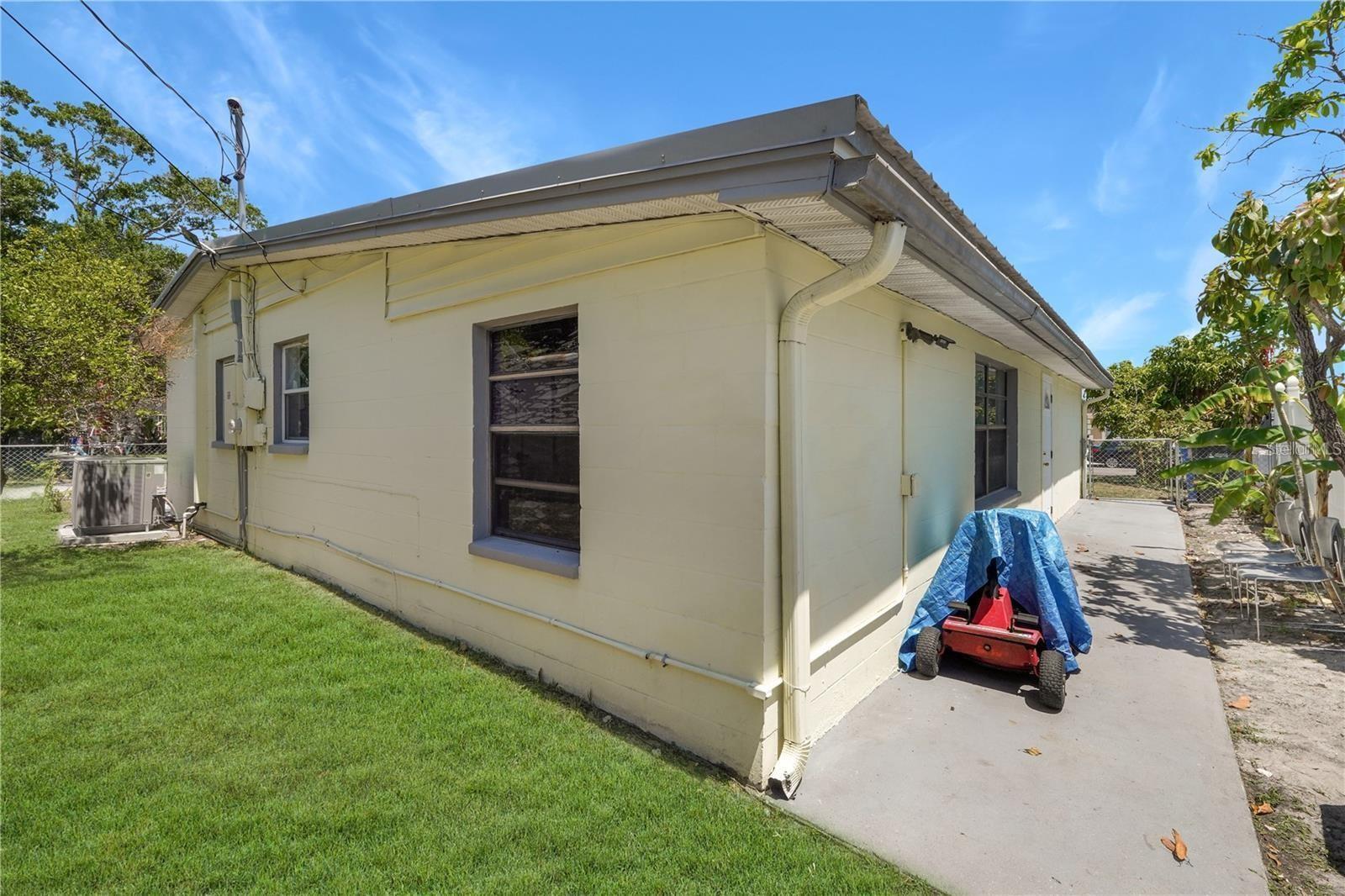 TOWNN COUNTRY PARK UN 03 - Residential