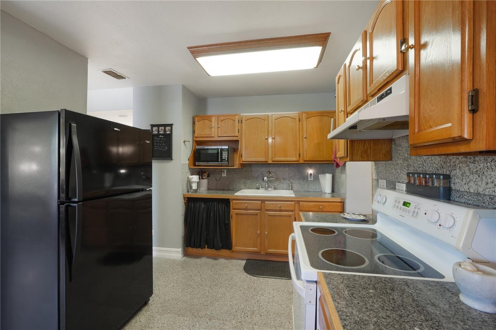 TOWNN COUNTRY PARK UN 03 - Residential