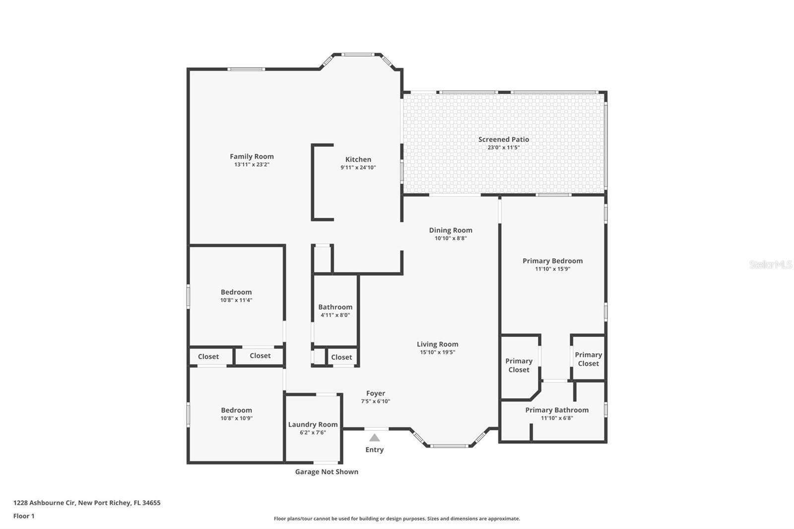 1228 ASHBOURNE CIRCLE