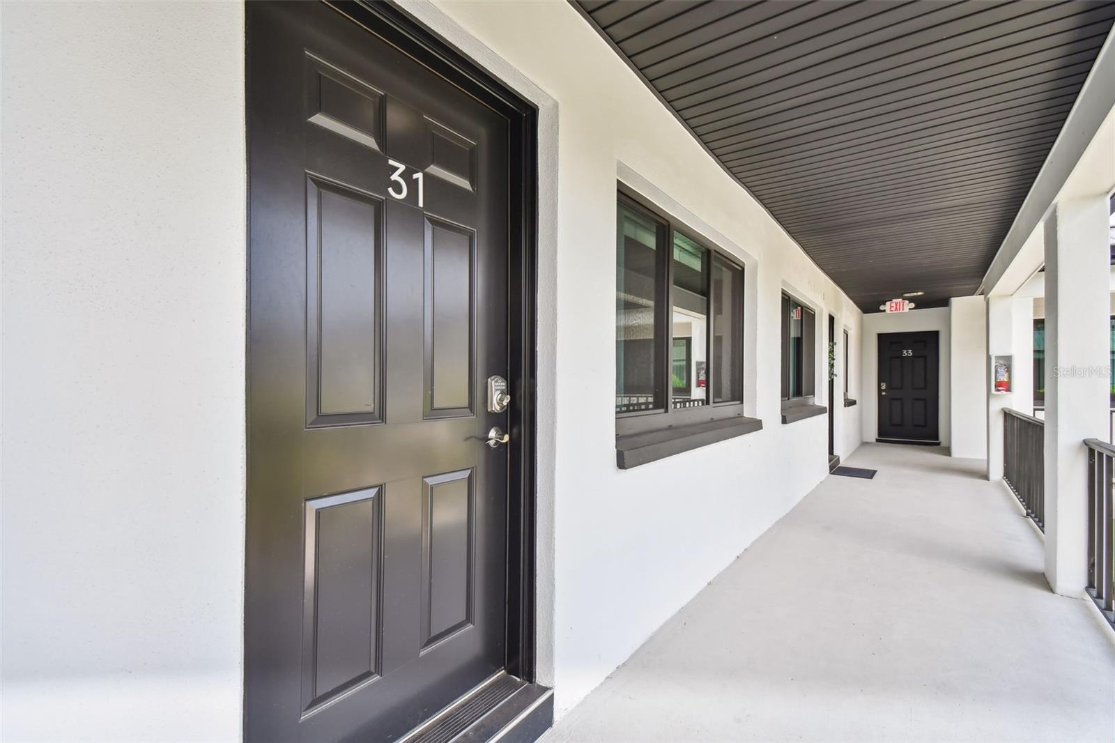 2942 W BAY DRIVE 31