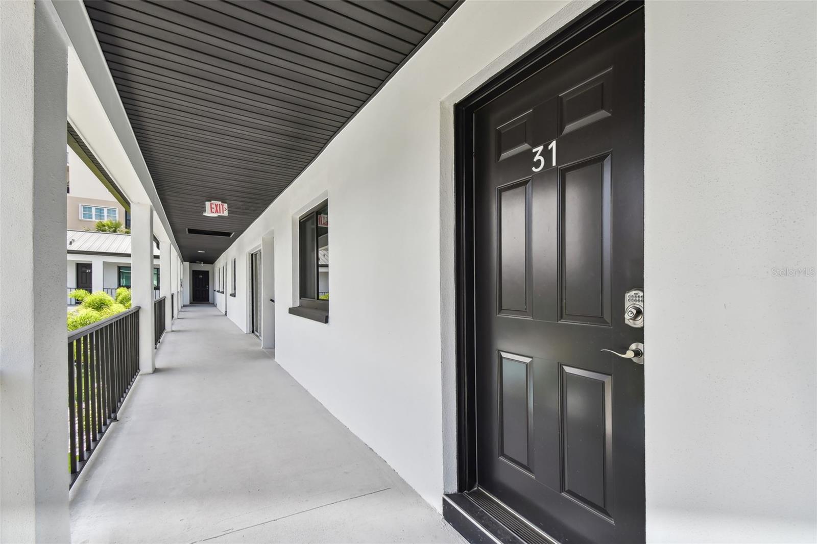 2942 W BAY DRIVE 31