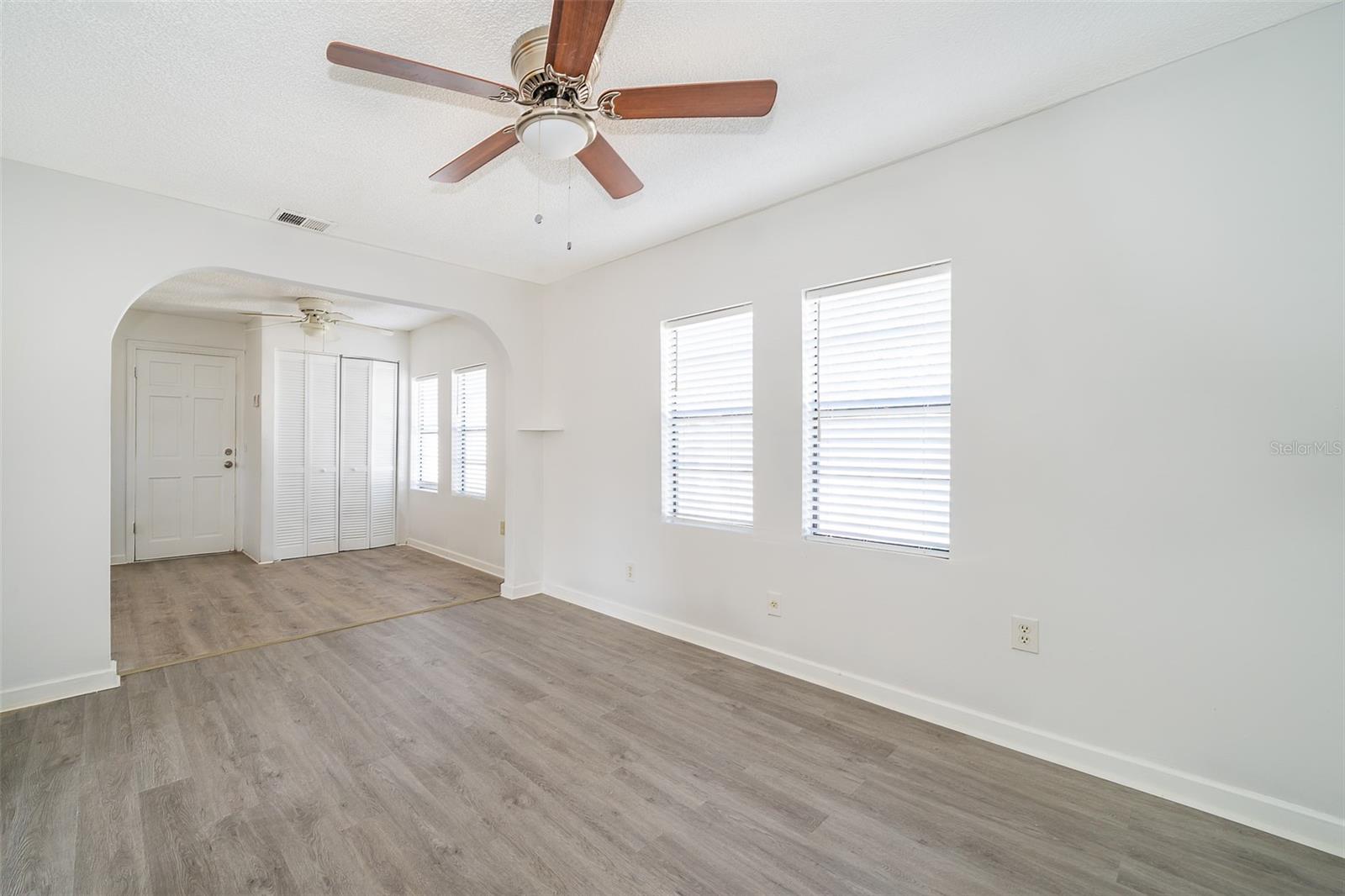 MYRTLE HEIGHTS - Residential Income