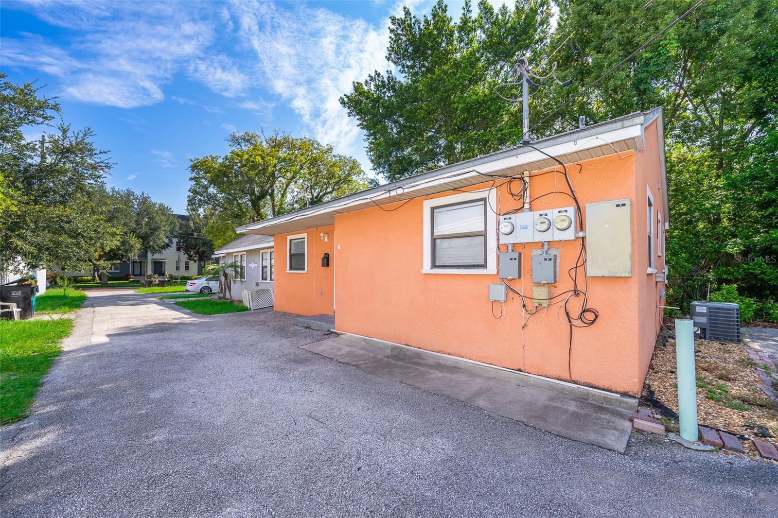 MYRTLE HEIGHTS - Residential Income