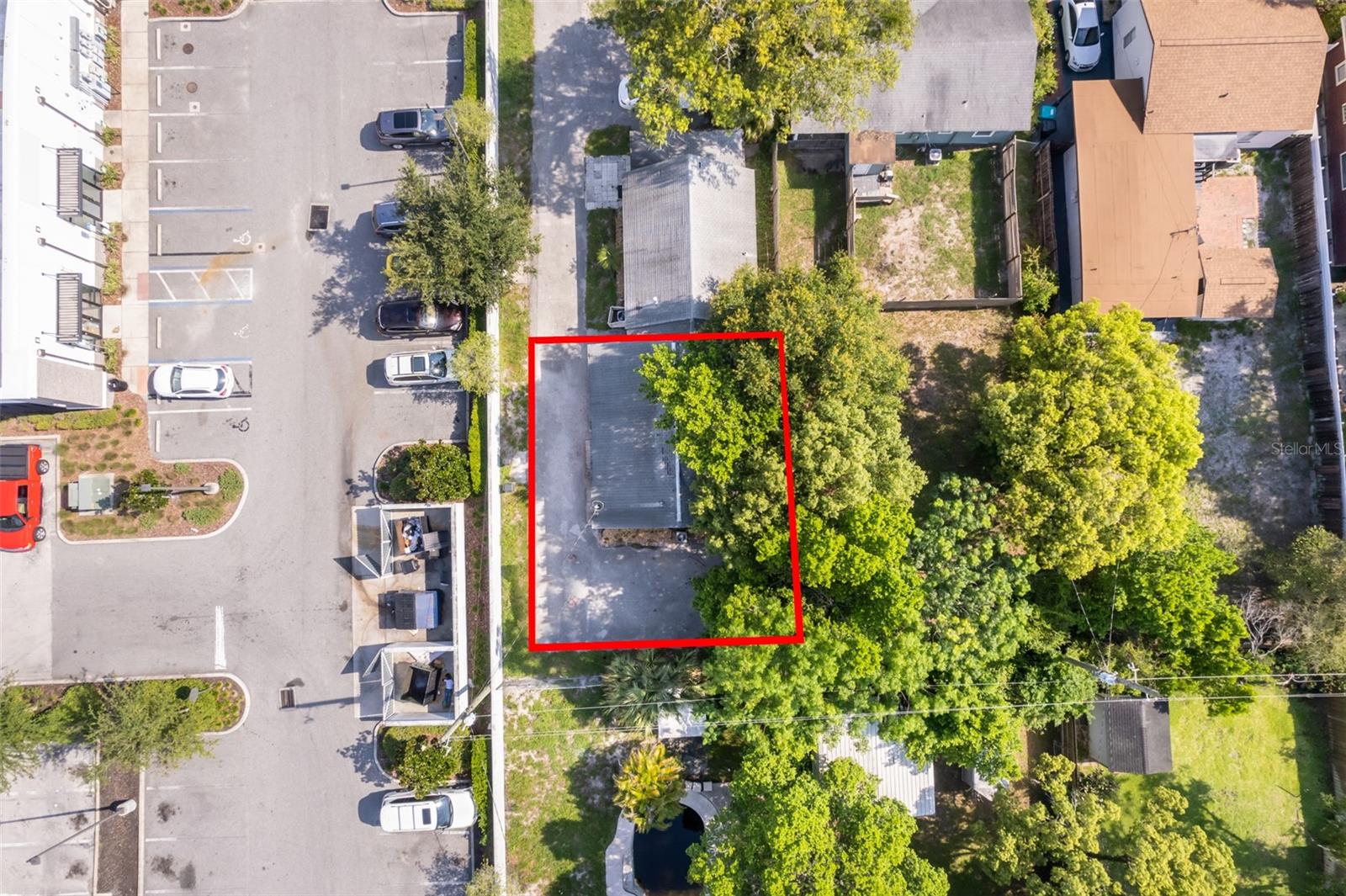 MYRTLE HEIGHTS - Residential Income