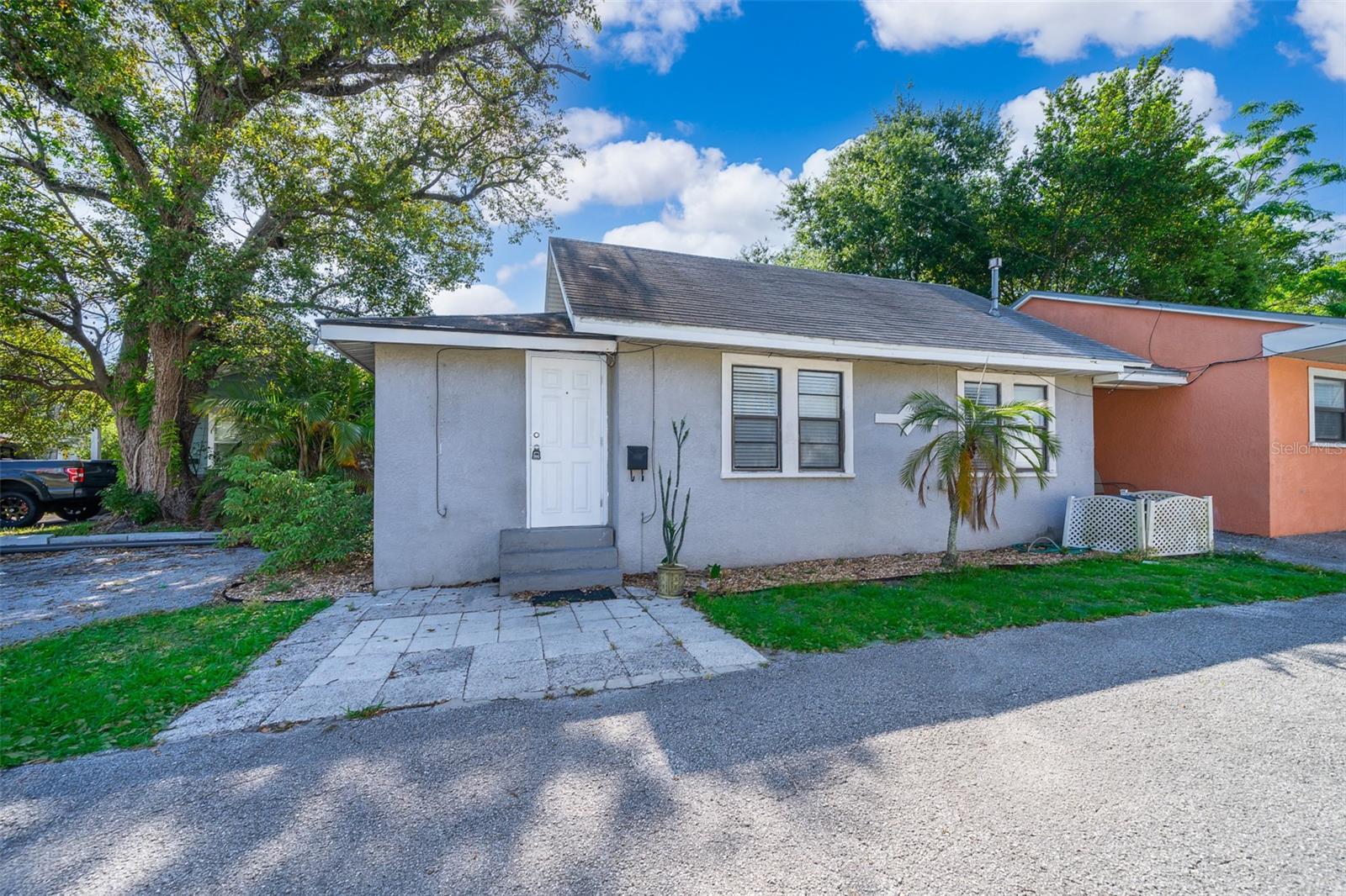 MYRTLE HEIGHTS - Residential Income