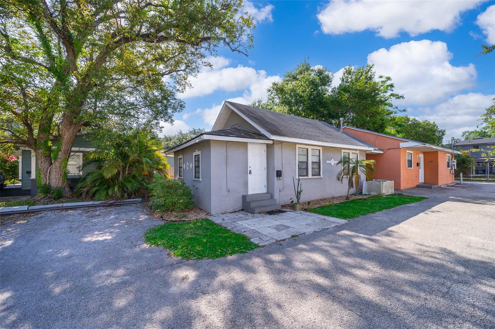 MYRTLE HEIGHTS - Residential Income