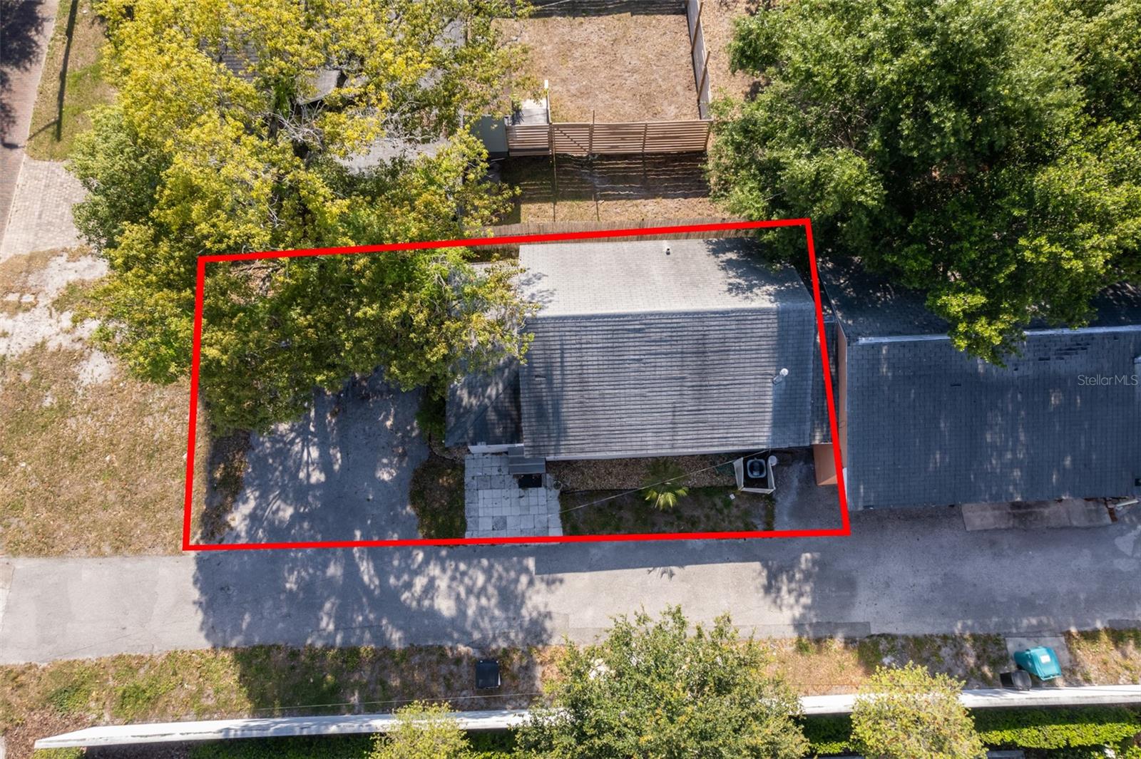 MYRTLE HEIGHTS - Residential Income