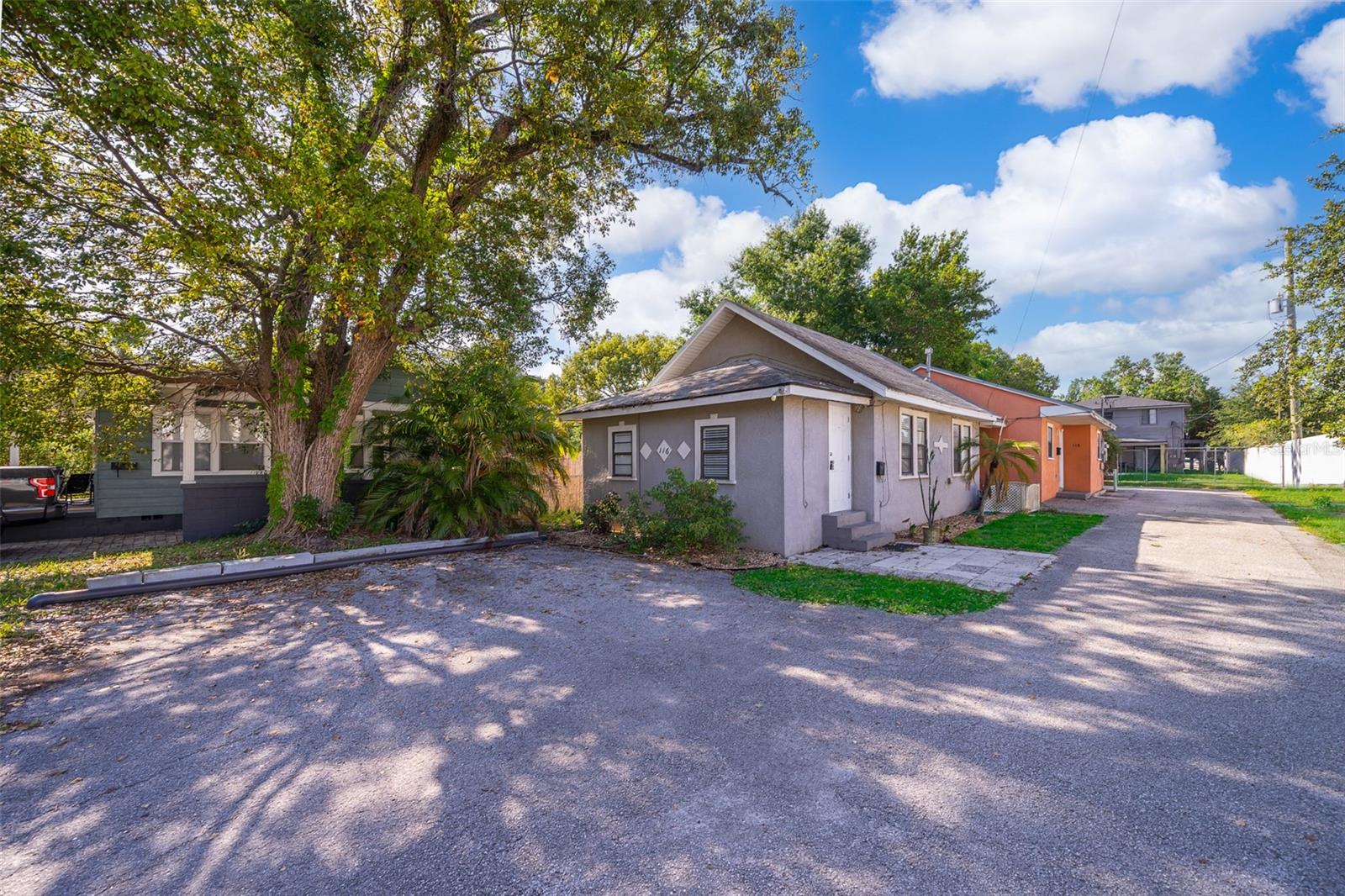 MYRTLE HEIGHTS - Residential Income