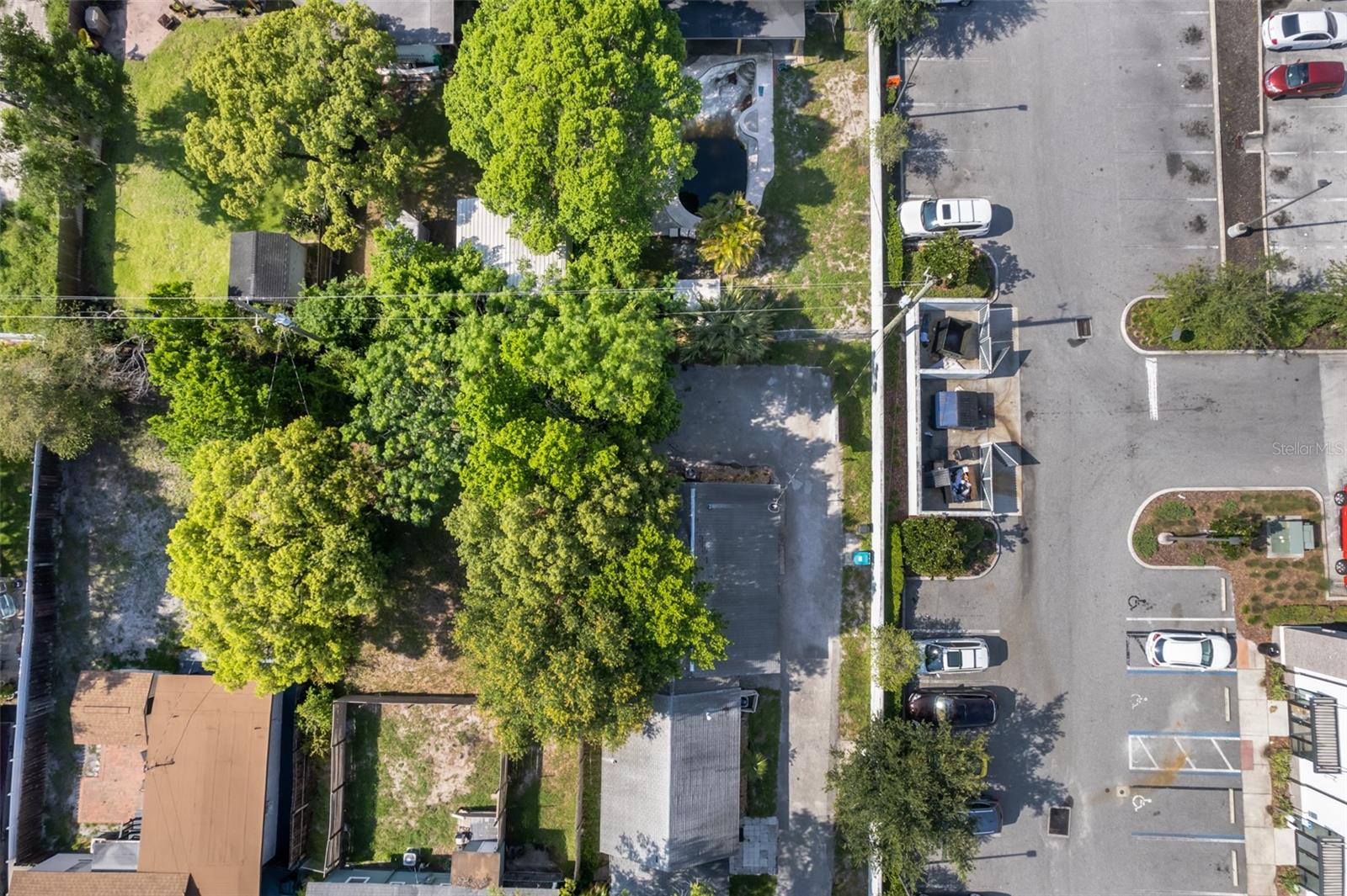 MYRTLE HEIGHTS - Residential Income