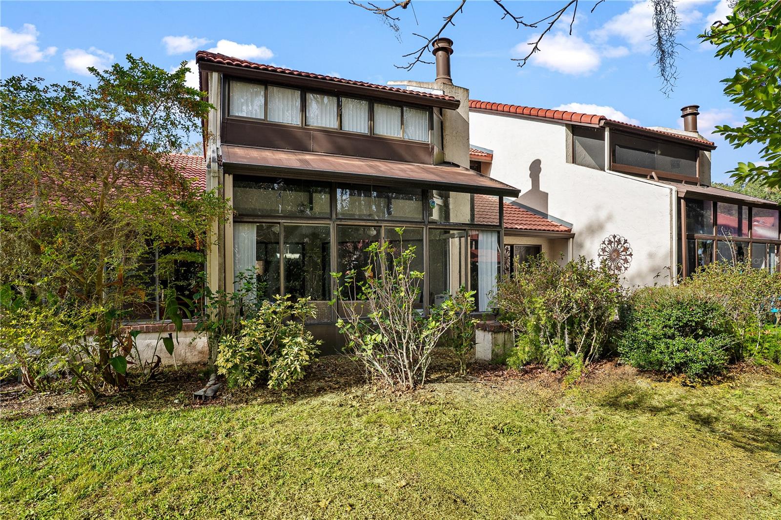 WATERWOOD TWNHS SUB - Residential