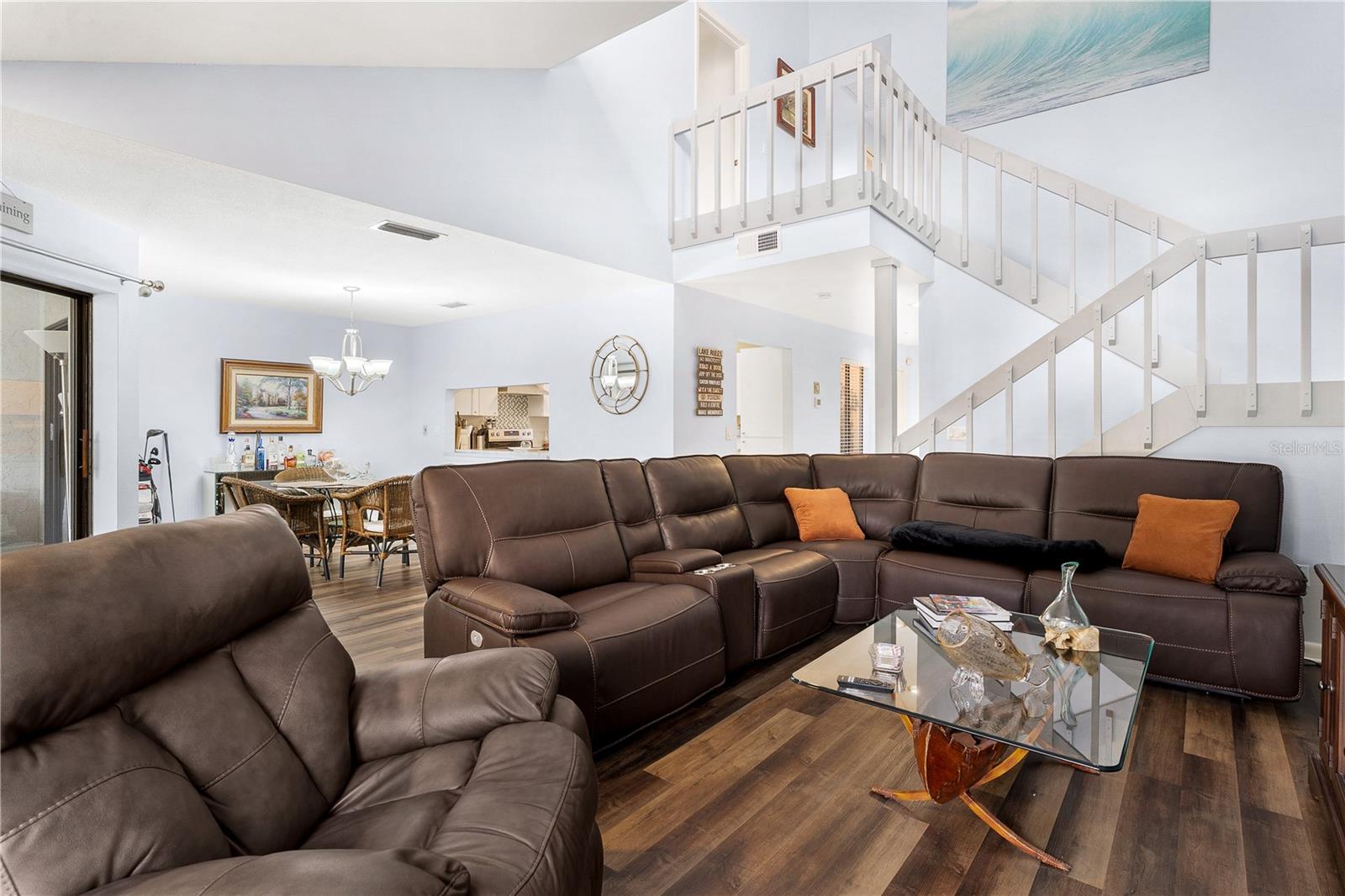 WATERWOOD TWNHS SUB - Residential