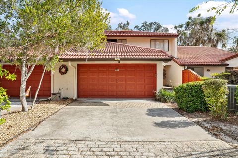 402 CLUSTERWOOD DRIVE YALAHA FL 34797