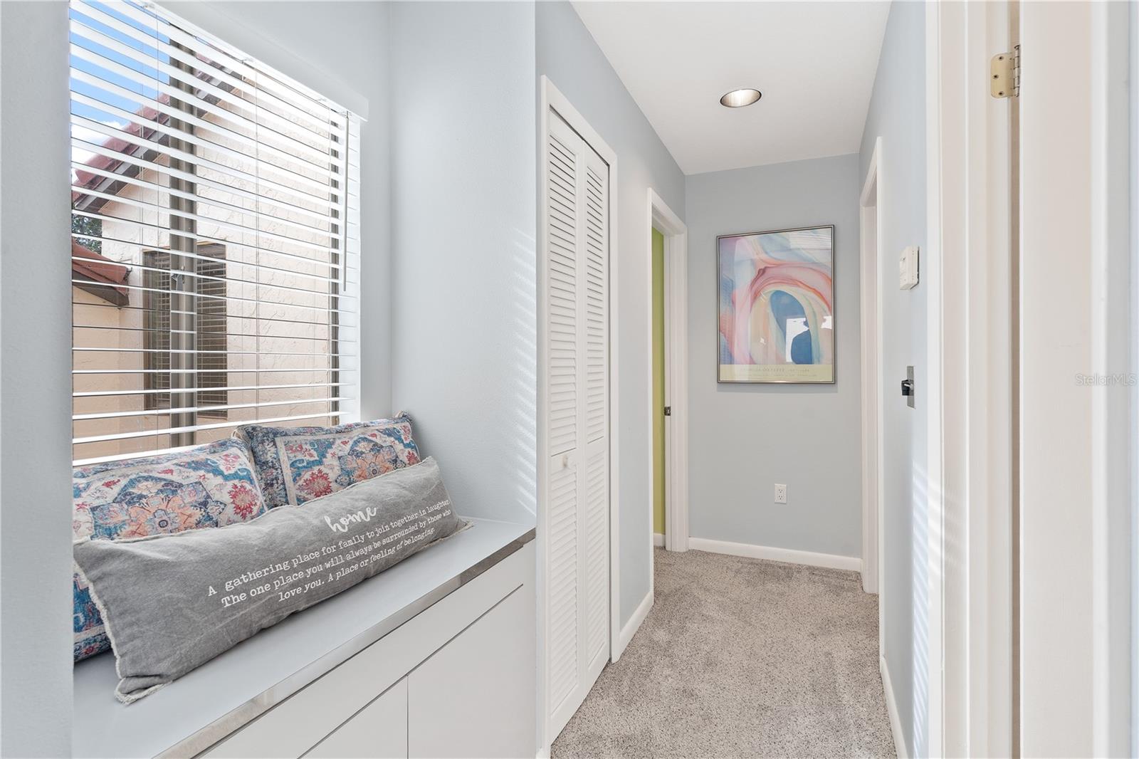 WATERWOOD TWNHS SUB - Residential