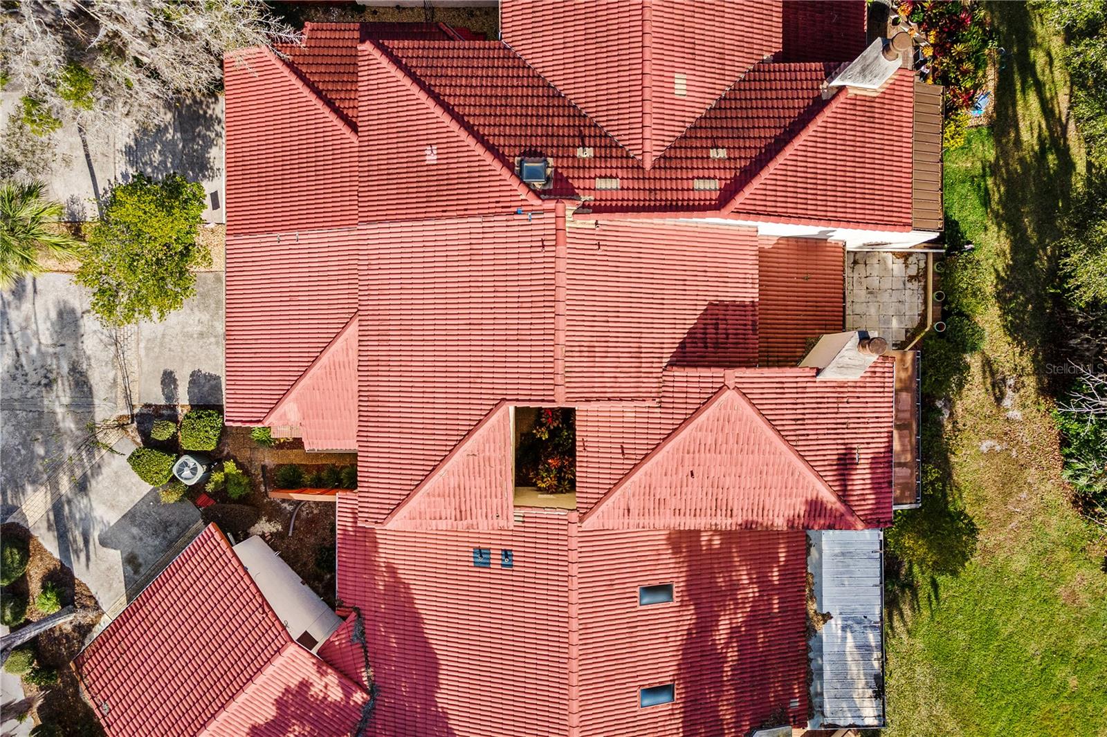 WATERWOOD TWNHS SUB - Residential