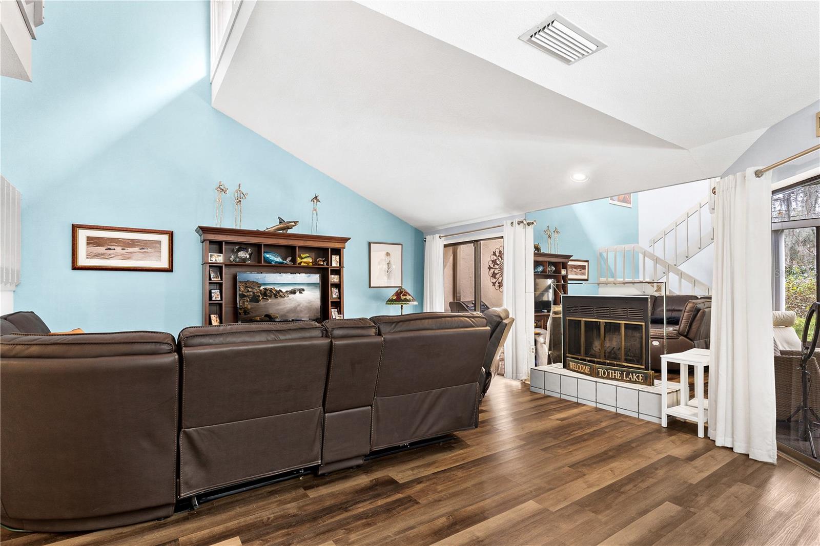 WATERWOOD TWNHS SUB - Residential