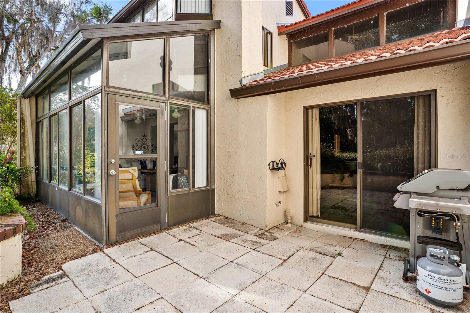 WATERWOOD TWNHS SUB - Residential